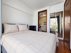 Centra Residence (D14), Apartment #620188681